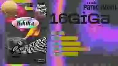 Blur Background