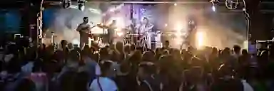 Blur Background