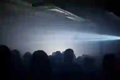 Blur Background