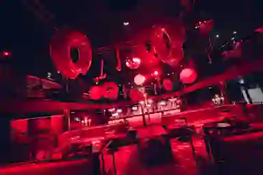 Blur Background