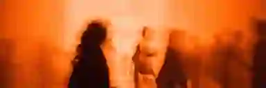 Blur Background