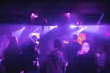 Blur Background