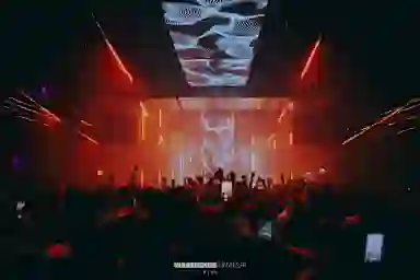 Blur Background