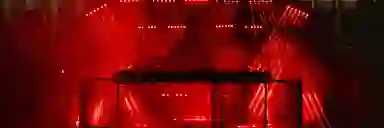 Blur Background