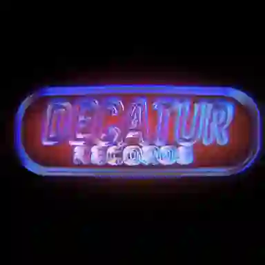 Blur Background