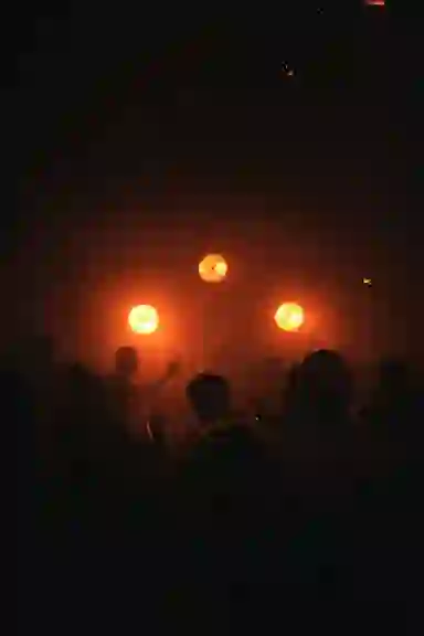 Blur Background