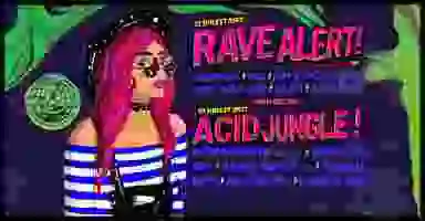 Blur Background