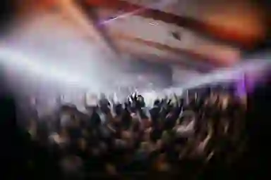 Blur Background