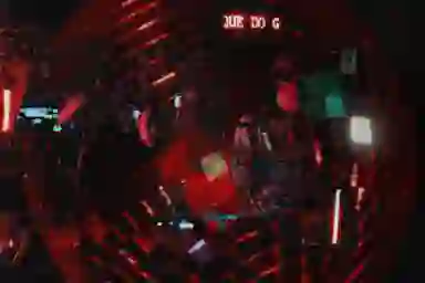 Blur Background