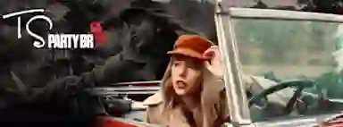 Blur Background
