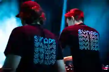 Blur Background