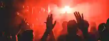 Blur Background