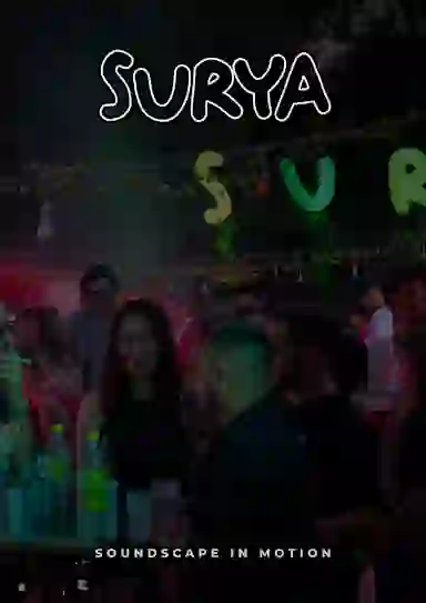 Blur Background