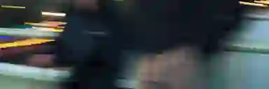 Blur Background