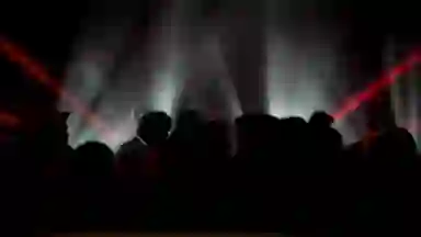 Blur Background
