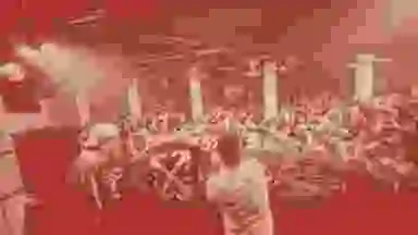 Blur Background