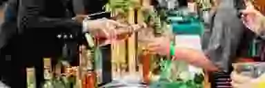 Blur Background