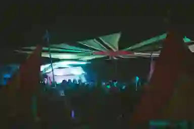 Blur Background