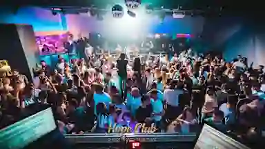 Blur Background