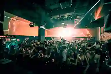 Blur Background