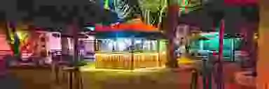 Blur Background