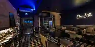 Blur Background