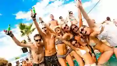 Blur Background