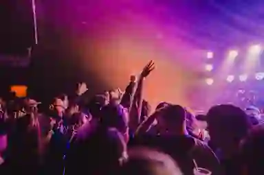 Blur Background