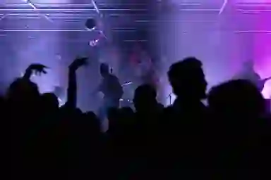 Blur Background