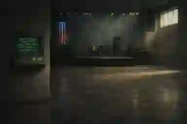Blur Background