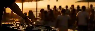 Blur Background