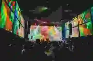 Blur Background