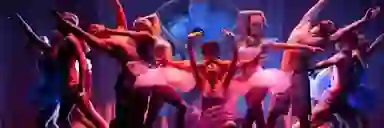 Blur Background