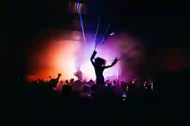 Blur Background
