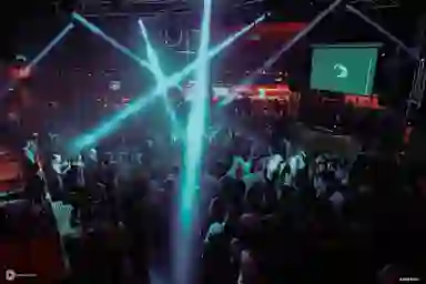 Blur Background