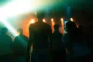 Blur Background
