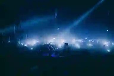 Blur Background