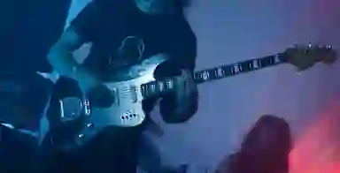 Blur Background