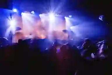 Blur Background