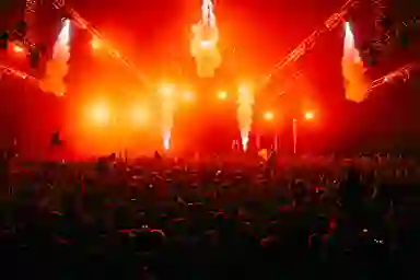 Blur Background
