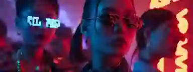 Blur Background