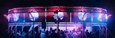 Blur Background