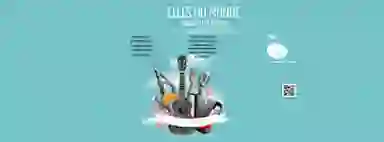 Blur Background