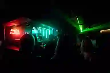 Blur Background