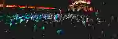 Blur Background