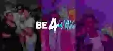 Blur Background