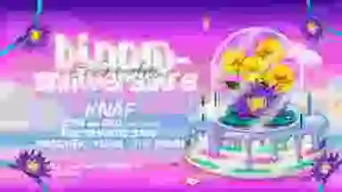 Blur Background