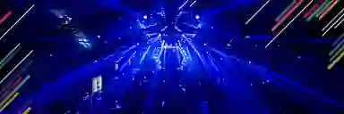Blur Background