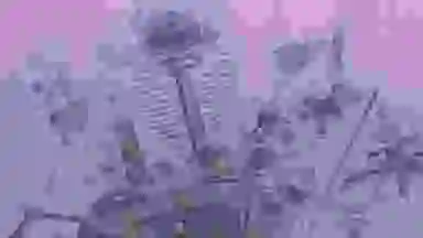 Blur Background