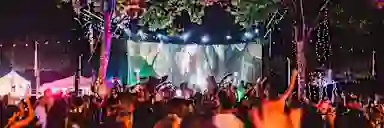 Blur Background
